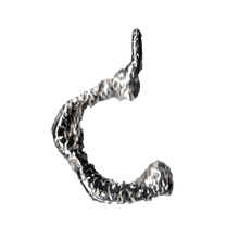 Laden Sie das Bild in den Galerie-Viewer, Coral Font Necklace