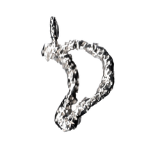 Laden Sie das Bild in den Galerie-Viewer, Coral Font Necklace