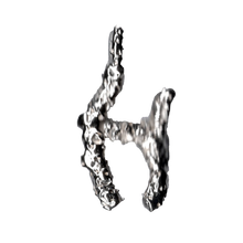 Laden Sie das Bild in den Galerie-Viewer, Coral Font Necklace