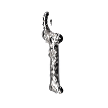 Laden Sie das Bild in den Galerie-Viewer, Coral Font Necklace