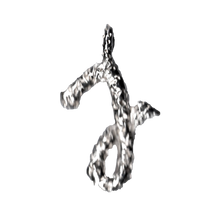 Laden Sie das Bild in den Galerie-Viewer, Coral Font Necklace