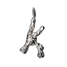 Laden Sie das Bild in den Galerie-Viewer, Coral Font Necklace