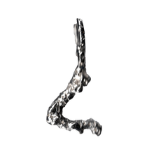 Laden Sie das Bild in den Galerie-Viewer, Coral Font Necklace