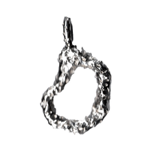 Laden Sie das Bild in den Galerie-Viewer, Coral Font Necklace