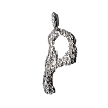 Laden Sie das Bild in den Galerie-Viewer, Coral Font Necklace