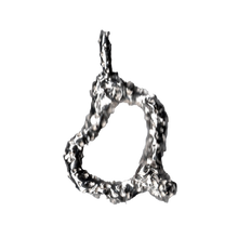 Laden Sie das Bild in den Galerie-Viewer, Coral Font Necklace