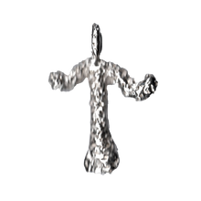 Laden Sie das Bild in den Galerie-Viewer, Coral Font Necklace