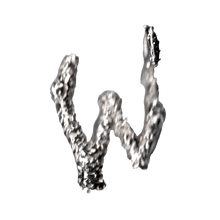 Laden Sie das Bild in den Galerie-Viewer, Coral Font Necklace