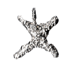 Laden Sie das Bild in den Galerie-Viewer, Coral Font Necklace