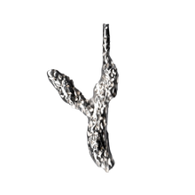 Laden Sie das Bild in den Galerie-Viewer, Coral Font Necklace