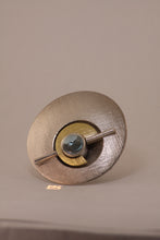 Laden Sie das Bild in den Galerie-Viewer, Kettenanhänger mit Topas