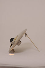 Laden Sie das Bild in den Galerie-Viewer, Kettenanhänger mit Topas