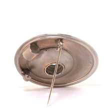 Laden Sie das Bild in den Galerie-Viewer, Kettenanhänger mit Topas