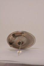 Laden Sie das Bild in den Galerie-Viewer, Kettenanhänger mit Topas